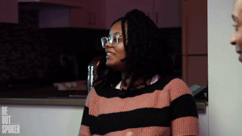 Rejection Denial GIF by BDHCollective