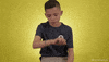 Hurry Up Time GIF by Children's Miracle Network Hospitals