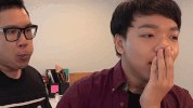 Blade Soul Wow GIF