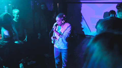 GIF by Superchief TV™