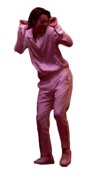 Dance Dancing Sticker