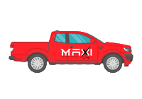 Motor Potencia Sticker by Maxi Performance Chip