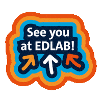 edlab um maastricht edlab Sticker