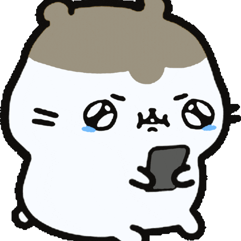 Sad Sticker