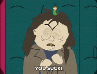 GIF by South Park 
