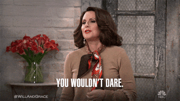 Will And Grace GIF by NBC