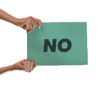 Nono No Sticker by Roba da Donne