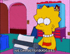 Lisa Simpson GIF by The Simpsons