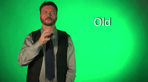 sign language GIF by Sign with Robert