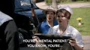 season 3 true dromance GIF by Workaholics