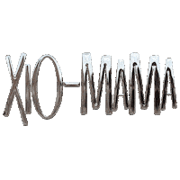 Slowfashion Kidswear Sticker by xio-mama