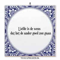 Nl Hart GIF by Tegelspreuken.nl