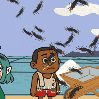 Lovebug GIF