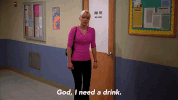 season 1 pilot GIF by mom