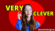 Amelieoriginal GIF by amelie