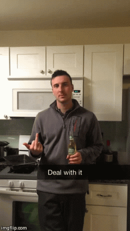 first GIF
