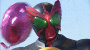 Kamen Rider GIF