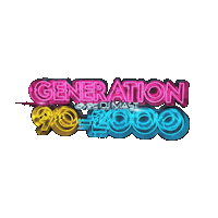Old School Party Sticker by DjMastOff