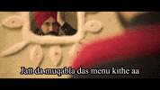 Ammy Virk Punjabi GIF by Tips Films