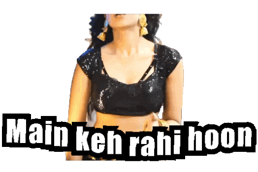 Bollywood Punjab Sticker by Global Tara Entertainment