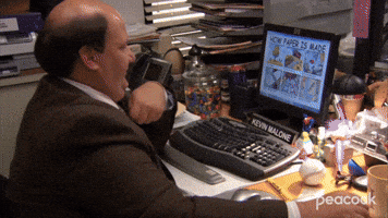 Oscar, Use a Calculator