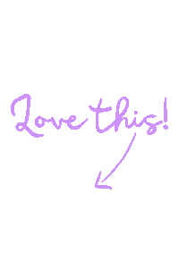 Hair Extensions Love This Sticker by SimplyHair