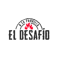 Fire Grill Sticker by Yoreme