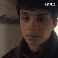 Anne With An E GIF by NETFLIX