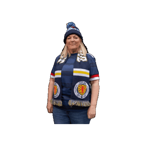 Sticker by SNBTS - Scottish National Blood Transfusion Service