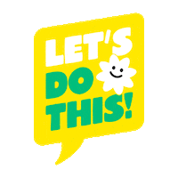 Share Positivity Sticker by somebymi
