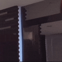 Gwen Hello GIF