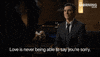 The Morning Show Love GIF by Apple TV+