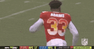 pro bowl football GIF by NFL