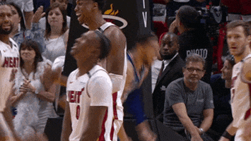 Philadelphia 76Ers Sixers GIF by NBA