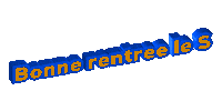 Bonne Rentree Le S Sticker by systaime