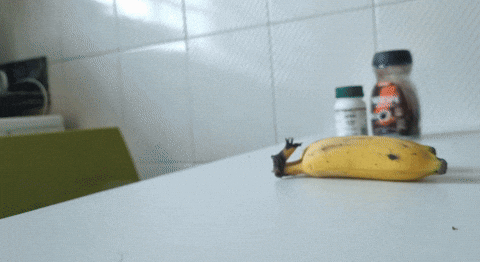 Stop Motion Robot GIF by dan.bahia.dan