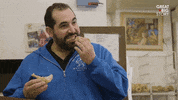 nom nom eating GIF by Great Big Story