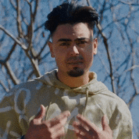 Yeah Yeah Yes GIF by Believe India