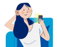 Happy Netflix Sticker by akseleran