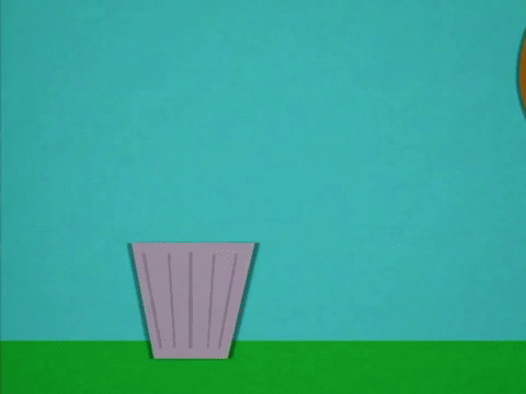 Nobody Should Have That Kind Of Power!