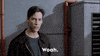 Keanu Reeves Matrix GIF by Coolidge Corner Theatre