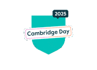 English Teacher Teaching Sticker by cambridgebrazil
