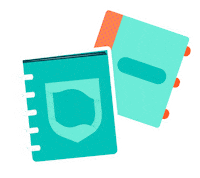 English Teacher Teaching Sticker by cambridgebrazil