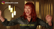 Hotel Kate GIF by eltrecetv