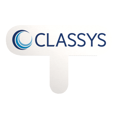 Picket Sticker by classys