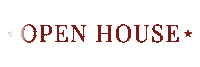 SimplyTexasRealEstate real estate realtor for sale open house Sticker