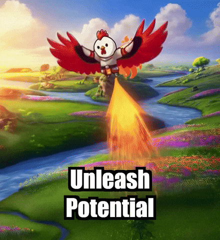 Zorooster Character GIF by Zorooster