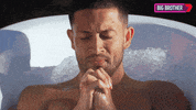 Challenge Deep Breathe GIF by Big Brother Australia