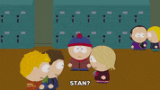 GIF by South Park 