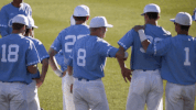 unc baseball uncbase GIF by UNC Tar Heels